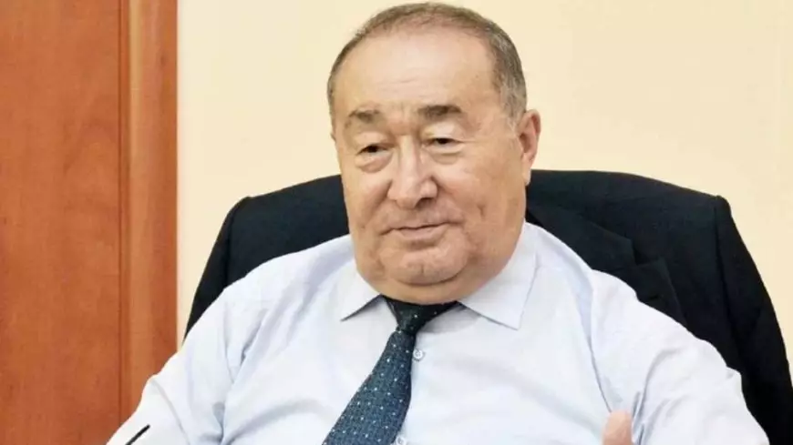 Елімізге белгілі саясаткердің туысы есірткімен ұсталды 