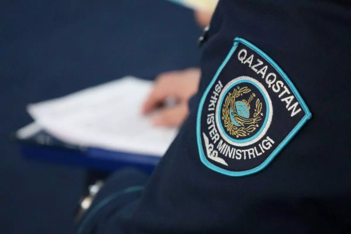 В Шымкенте раскрыли схему обмана студентов через TikTok