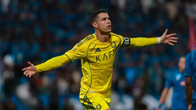 Криштиану Роналду собрался покинуть "Аль-Наср" и определился с будущим