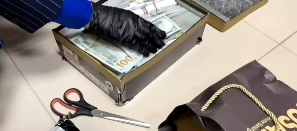 АФМ передало в суд дело о незаконных займах под 120% годовых (видео)