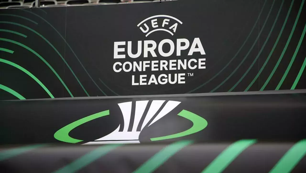 Определился состав 1/8 финала Лига конференций УЕФА