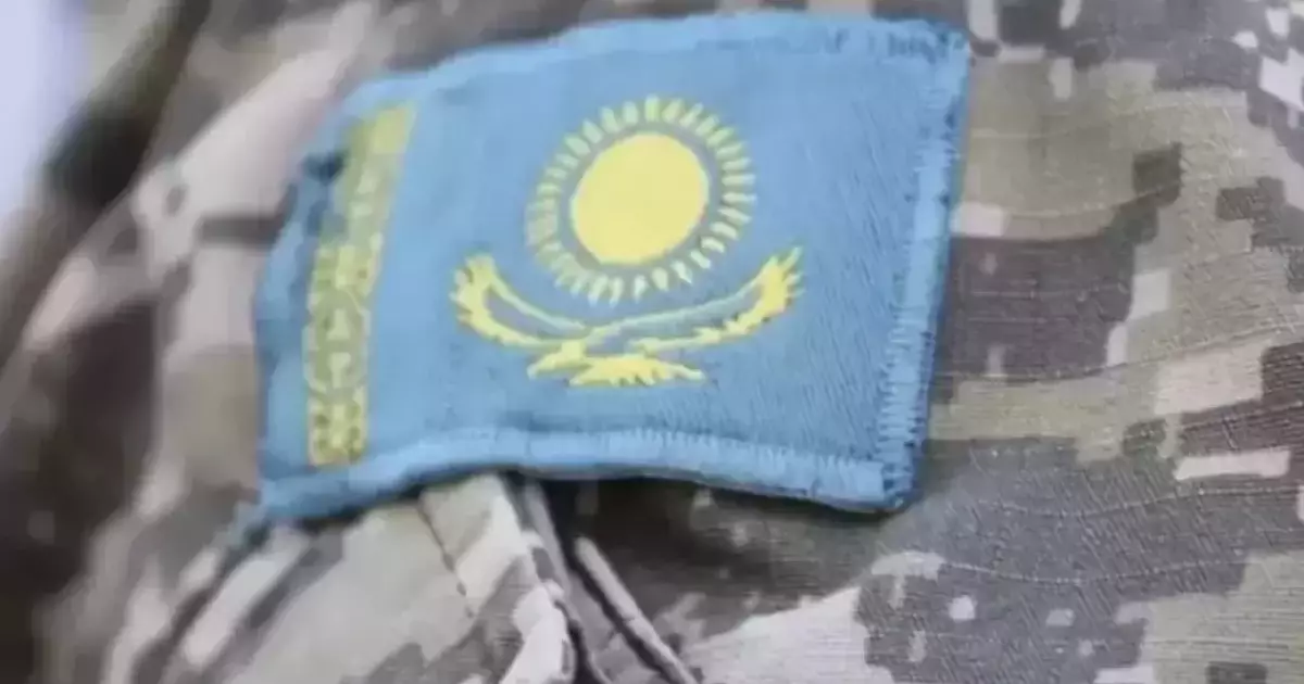  Сарбаздар өлімі: Бас прокуратура Қорғаныс министрлігі басшылығы үстінен іс қозғалғанын мәлімдеді 