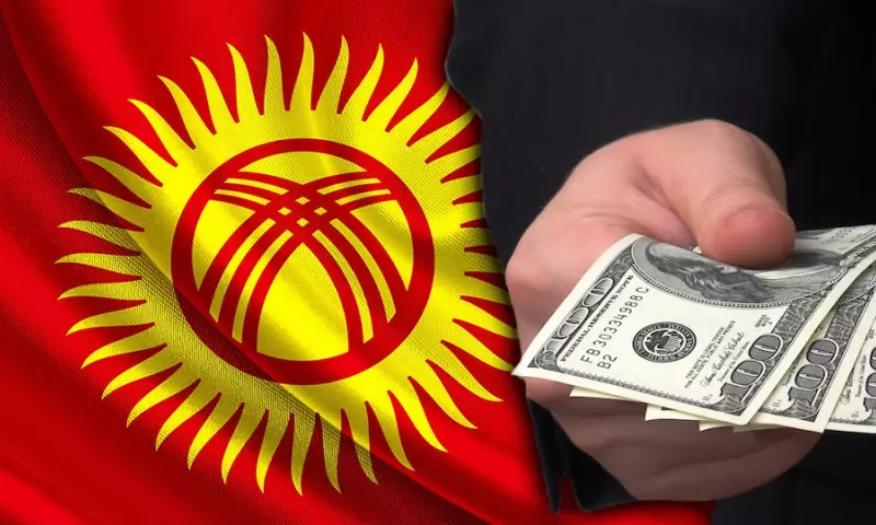 Қырғызстан Ресейге санкцияларды айналып өтуге көмектесетін басты ел ме?