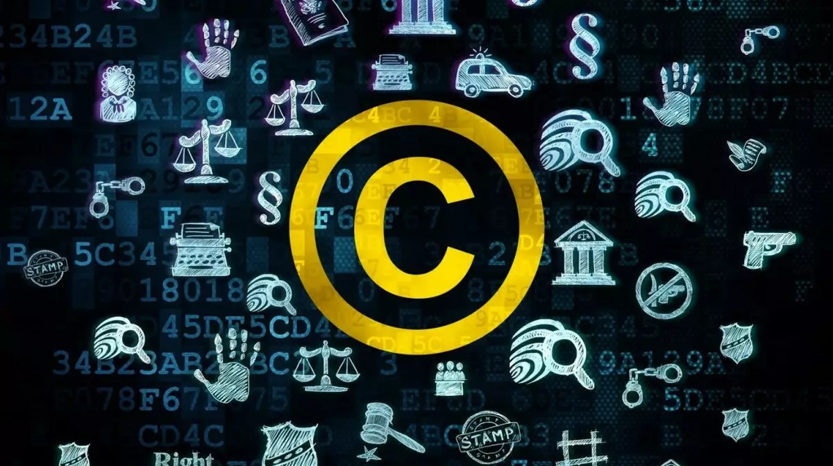 Авторское право в музыке: как использовать чужой контент и не нарушить закон