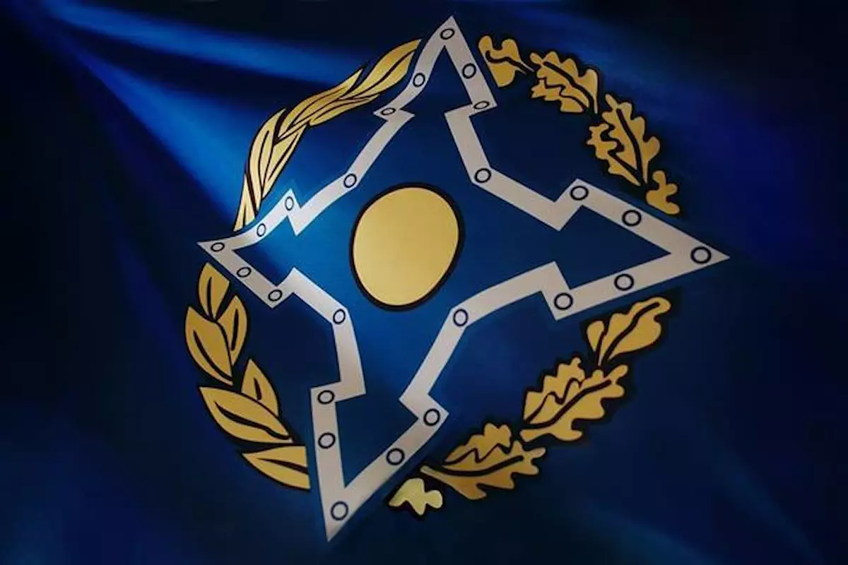 Что предлагает ОДКБ для урегулирования ситуации на границе Афганистана и Пакистана?