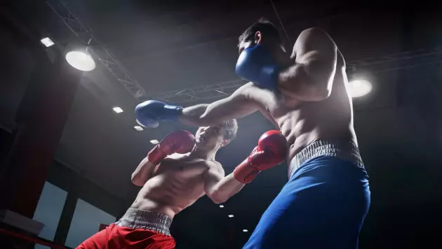 Состоялся самый быстрый нокаут в истории бокса (видео)