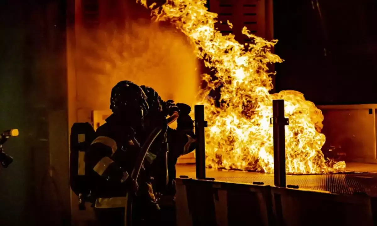 Щучинскідегі жарылыстан қаза тапқандардың отбасына 2 млн теңгеден беріледі