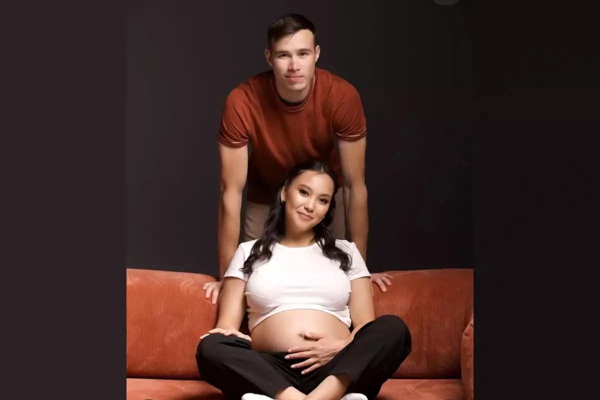 Олимпиада ойындарының жүлдегері Нариман Құрбанов әке атанбақ