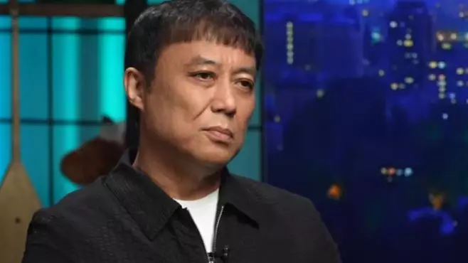 "Ақылыңды бір жеріңе тығып қой": Саят Медеуов өнердегі әріптесін сынға алды 