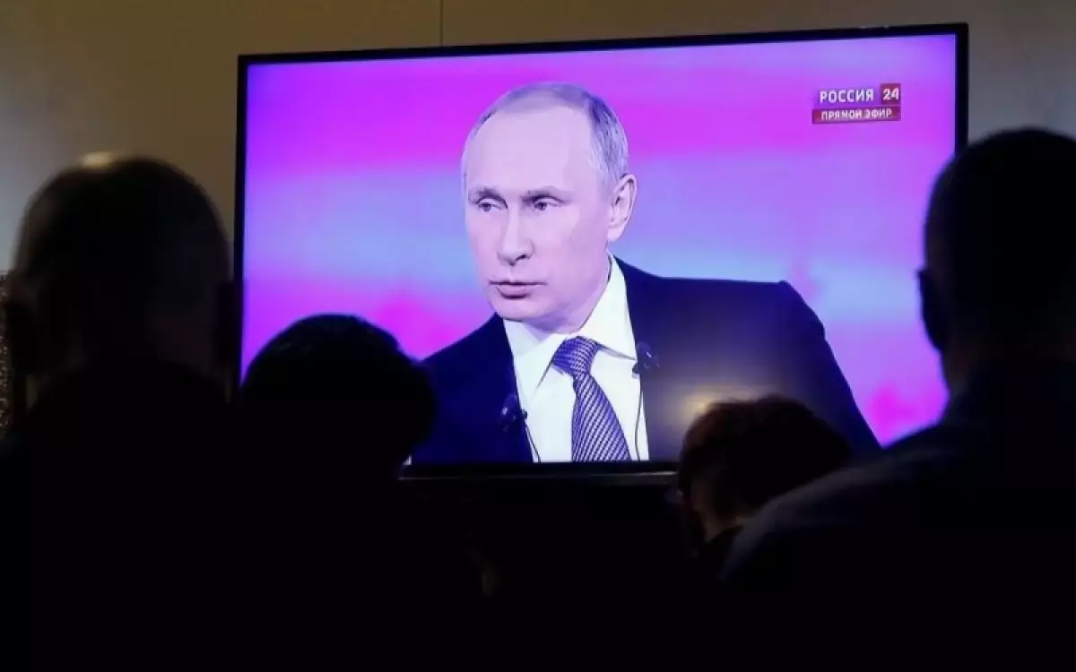 Путиннің уәдесіне 325 мың қазақстандық сенді