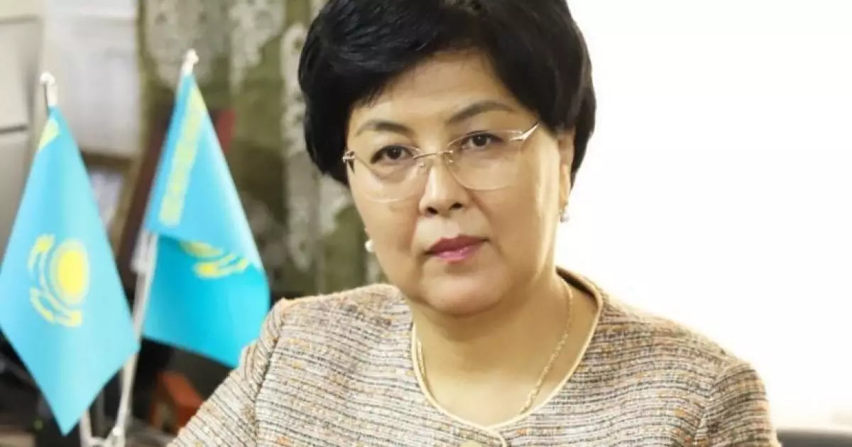  75 мыңға жуық кәсіподақ мүшесінің құқығы қорғалады 