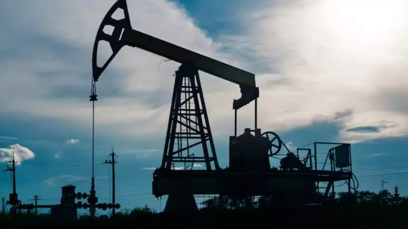 Крупнейшие месторождения Казахстана сократили добычу нефти на 47%