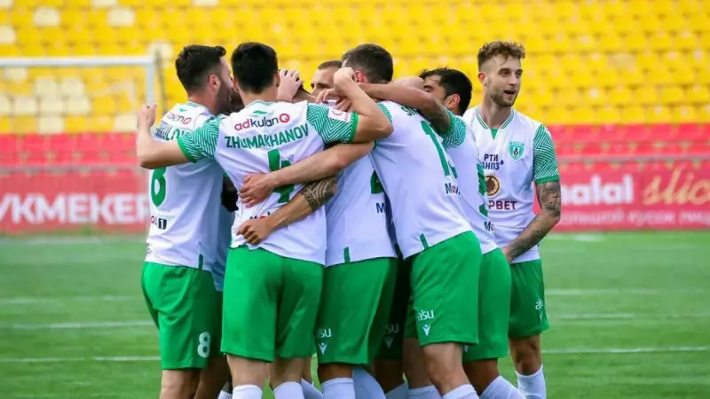 ҚПЛ клубы тәжірибелі қорғаушымен толықты