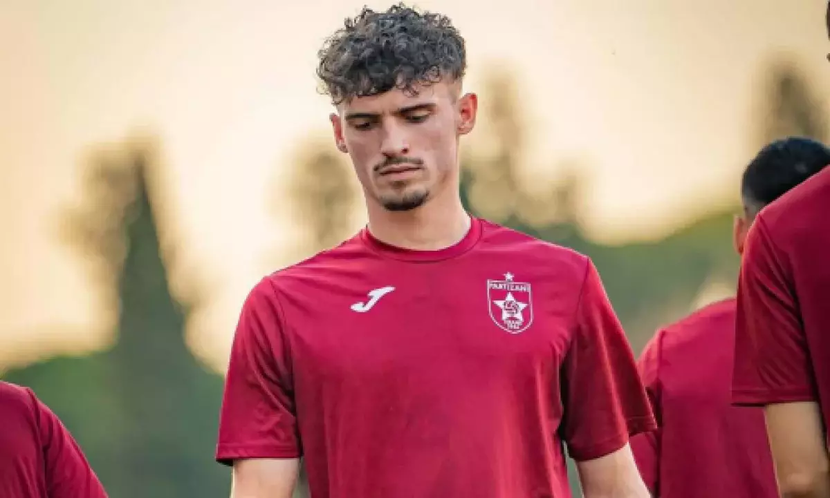 “Ақтөбе” ФК кезекті трансфер күтілуде