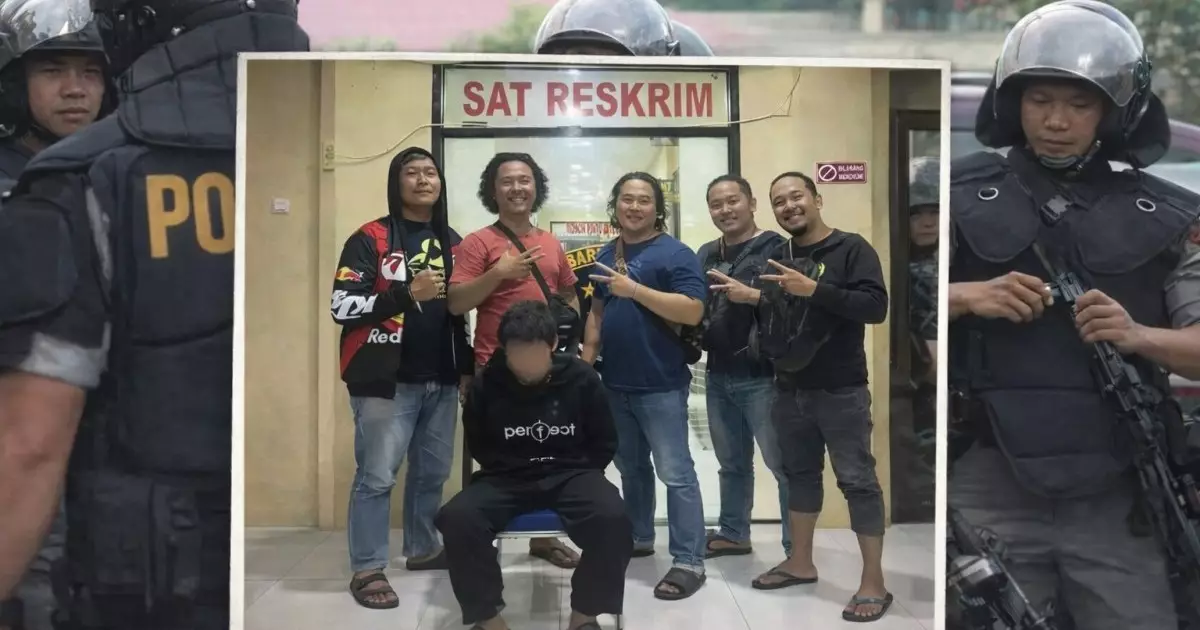  `Қылмыскерлер паналайтын ел емес`: Индонезия полициясы Сұлтан Сәрсемәлиевтің ұсталу сәтін жариялады 