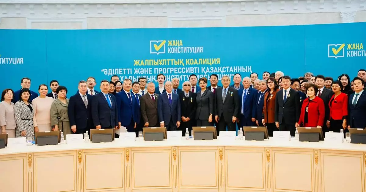  Аида Балаева: Права и свободы человека - главный приоритет государства 