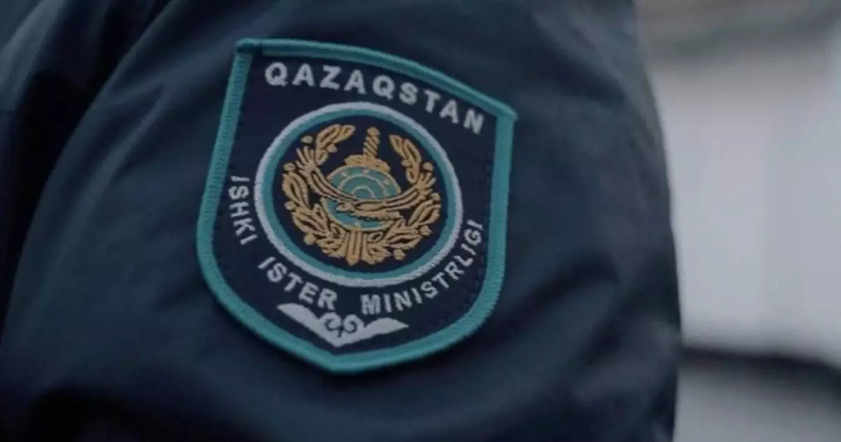  Шымкентте студенттерді әлеуметтік желі арқылы алдағандар ұсталды 