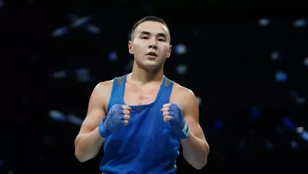 Бүгін кіші ӘЧ-де Қазақстанның 10 ер боксшысы жүлдеге айқасады