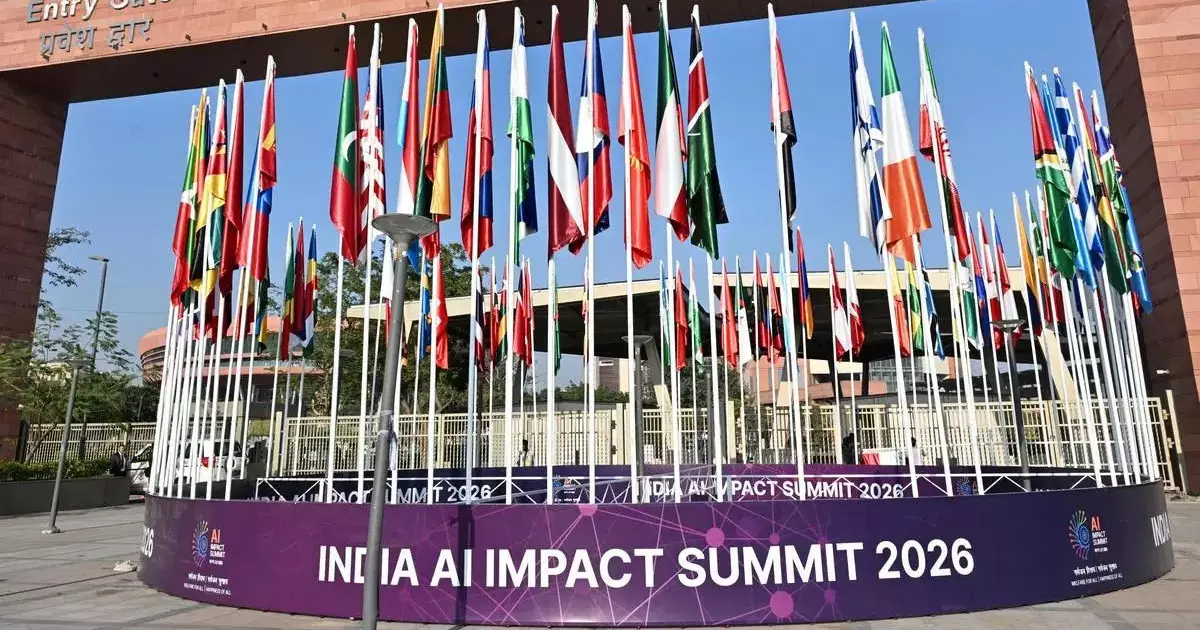  Осы аптада, әлемде... 