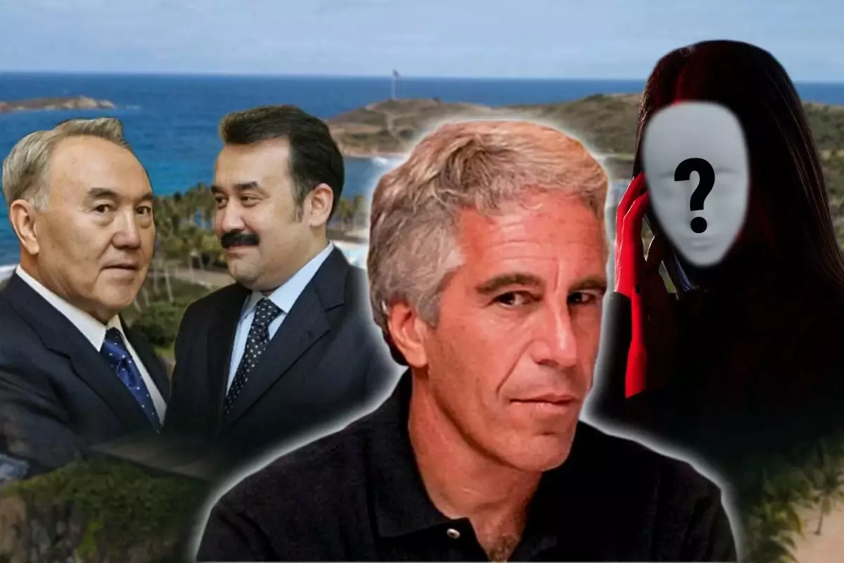 Бас прокуратура шенеуніктердің Эпштейн ісіне қатысы бар-жоғын анықтамақ