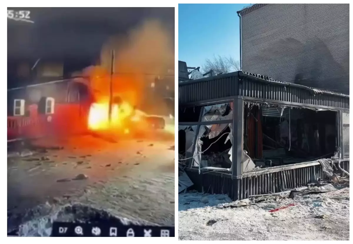 Щучинскіде жарылыс кезінде қаза тапқан адамдардың отбасыларына 2 миллион теңгеден өтемақы беріледі