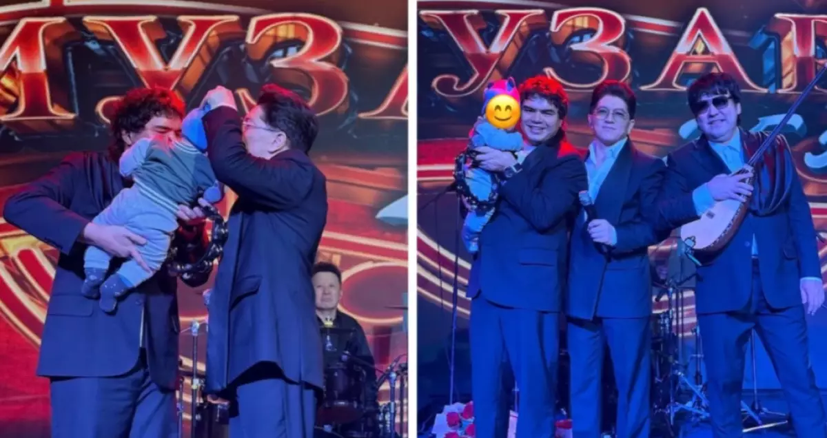 «Түкіріктің грамы қанша боп жатыр»: МузАрт тобының әншілері талқыға түсті (ФОТО)