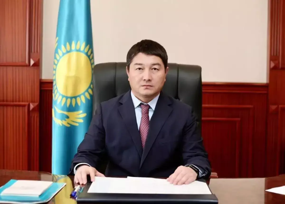 Нурдаулет Килыбай вошел в топ-3 самых «дорогих» акимов страны - новости на Lada.kz 27.02.2026