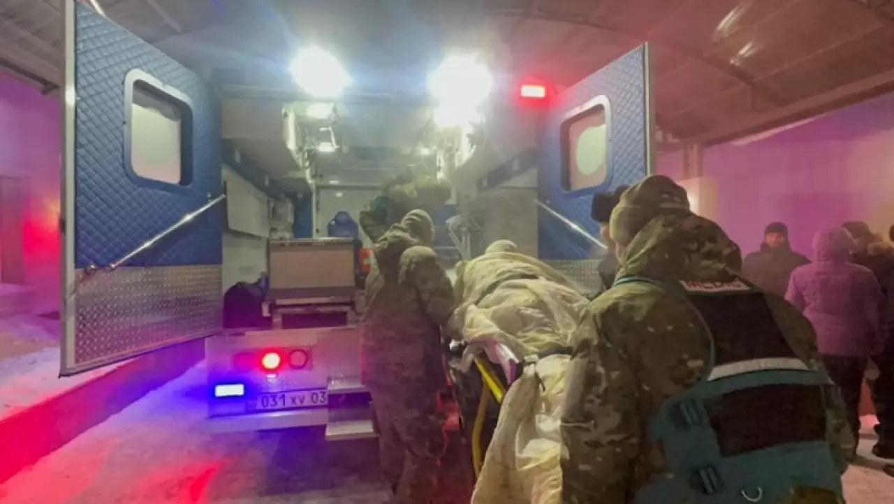 Трагедия в Щучинске: семьям погибших выплатят по ₸2 млн