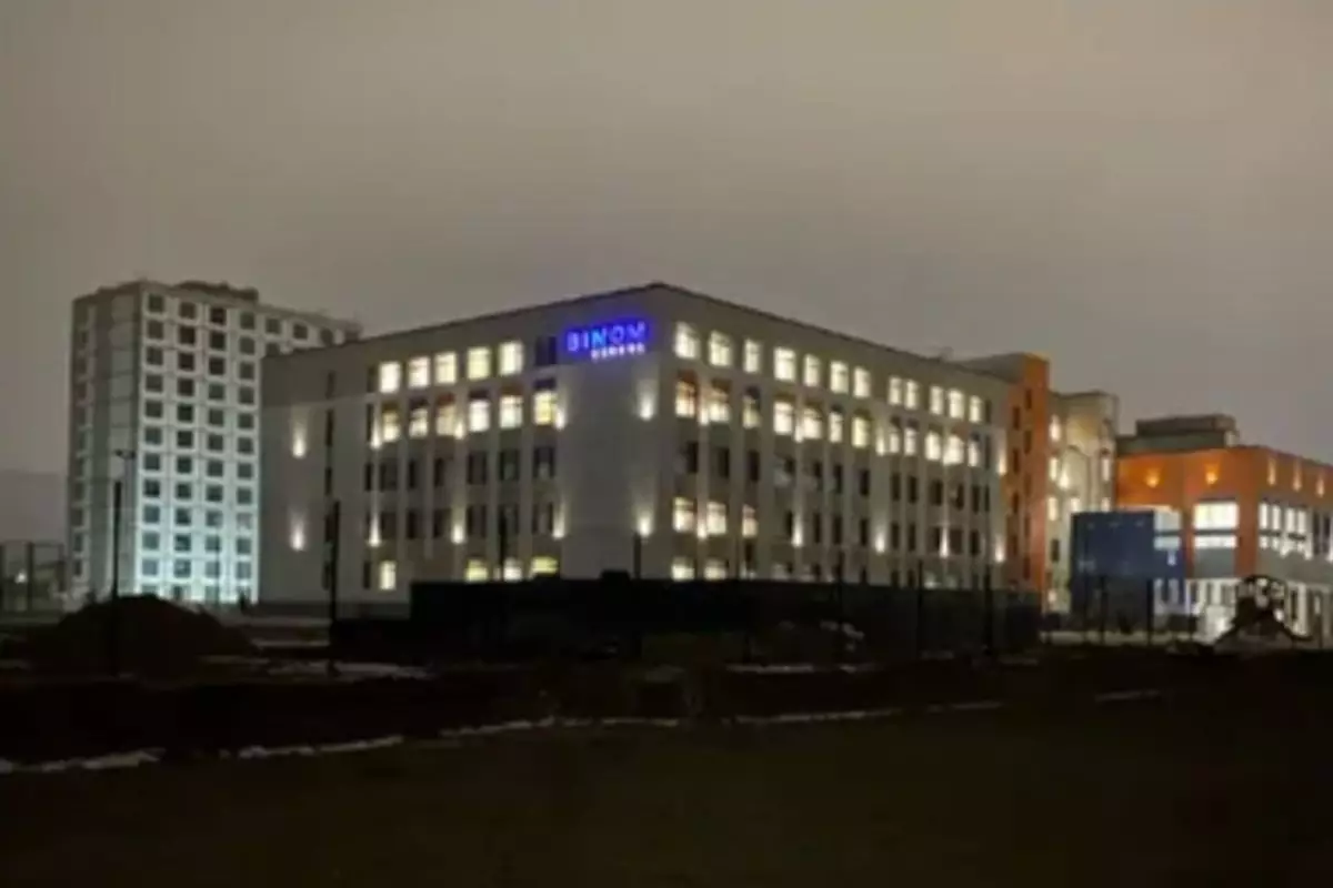 Итоги проверки «Жайык Binom» в Атырау после исчезновения ученицы