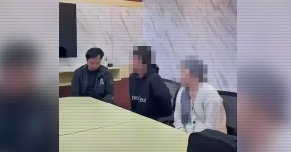  Атыраудағы қанды қылмыс: күдіктілердің ұсталған видеосы жарияланды 