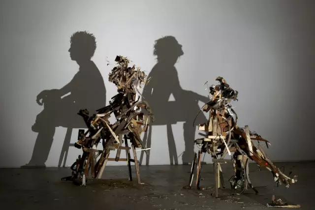 Мира Шүйіншіәлиева. Шындықпен бетпе-бет!.. (Әңгіме)