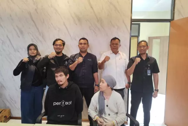 Жүнжіп кеткен: Атырауда ата-енесін өлтірген күйеу баланың эксклюзивті фотосы тарады