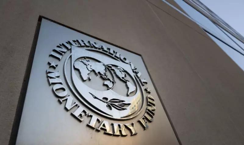 МВФ одобрил кредит на $8 млрд для Украины