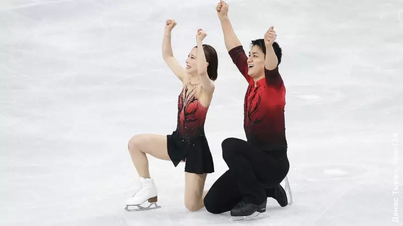 Мәнерлеп сырғанаудан тағы бір Олимпиада чемпиондары әлем чемпионатына барудан бас тартты