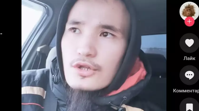 "Саят Медеуовті мұсылман зиратына жерлемеу керек!"деген діндар үндеу жасады