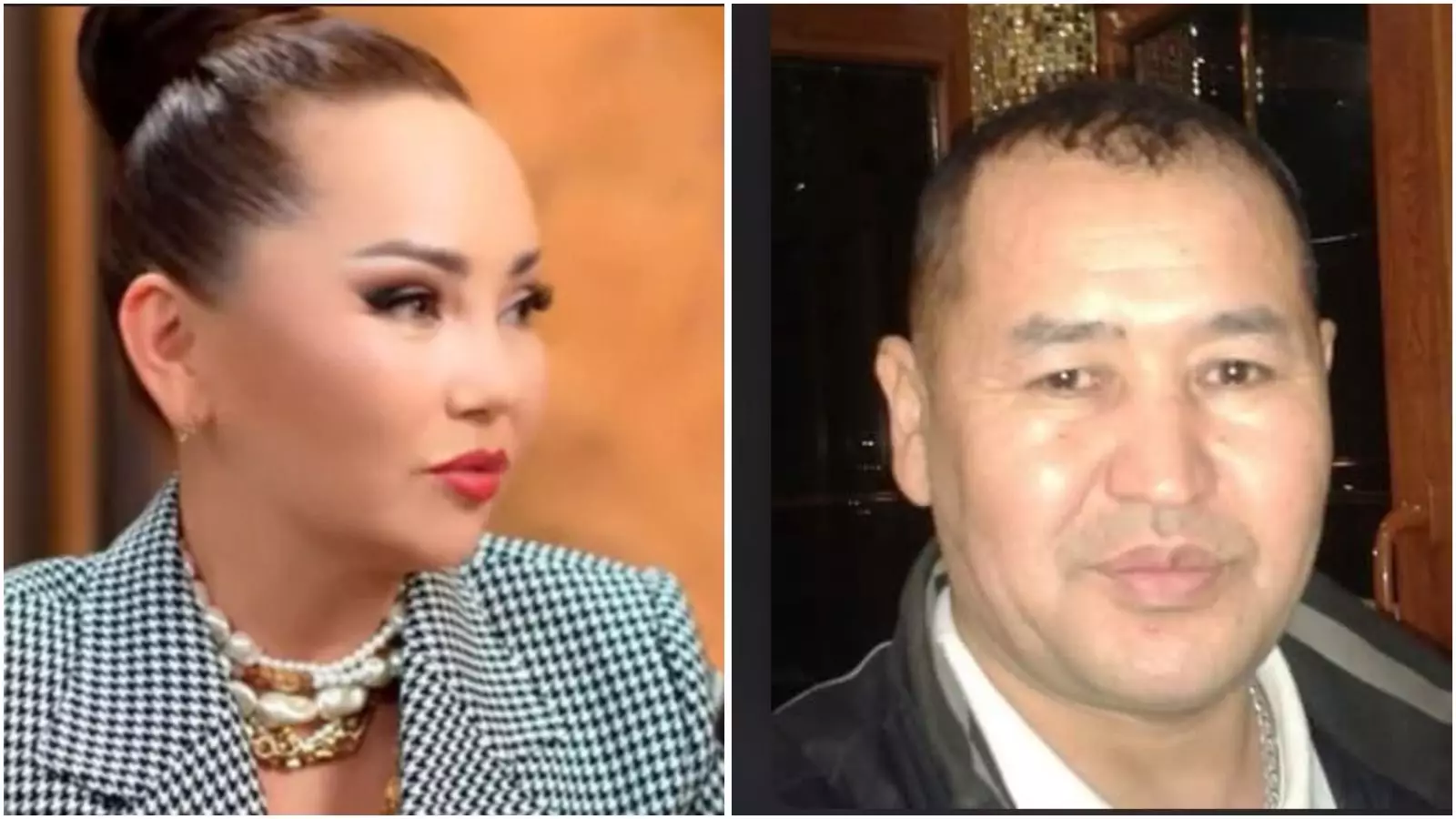 "Баянды зорламақ болған еркектен құтқарған"деген қоғам белсендісі сұмдық оқиғаны айтып берді