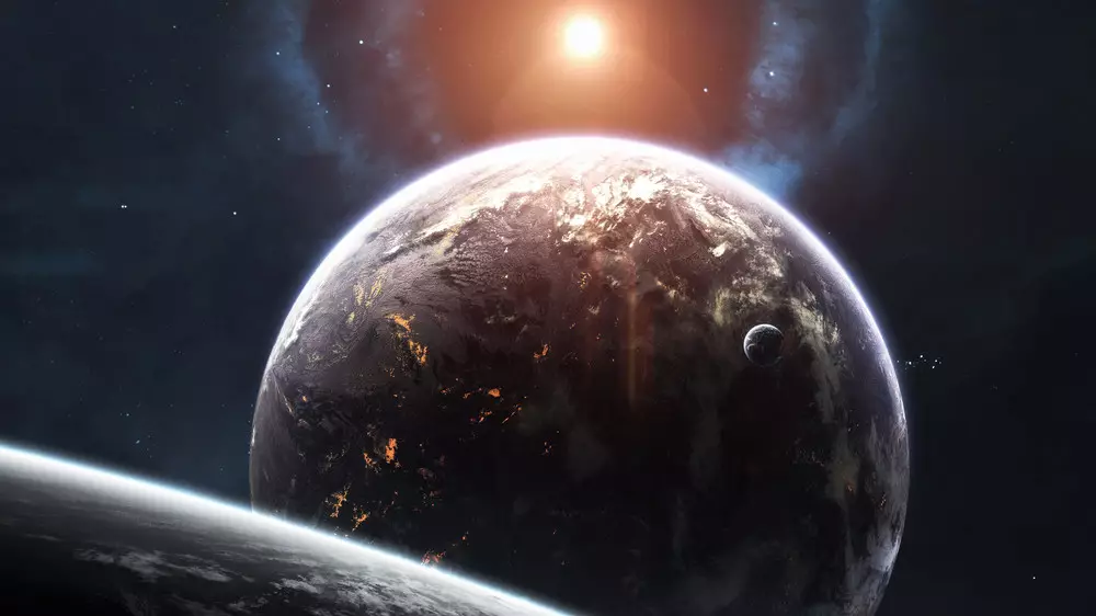 “Всего лишь иллюзия“: ученый опроверг популярный миф