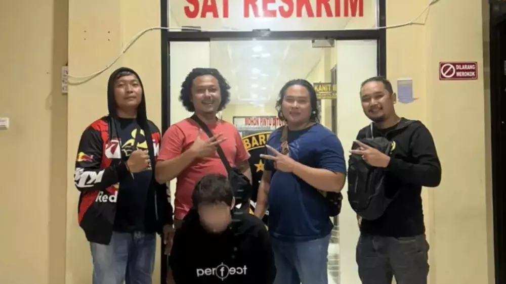 Атырау облысындағы ерлі-зайыптының өлімі: Индонезия полициясы тұтқындудың мән-жайын ашты