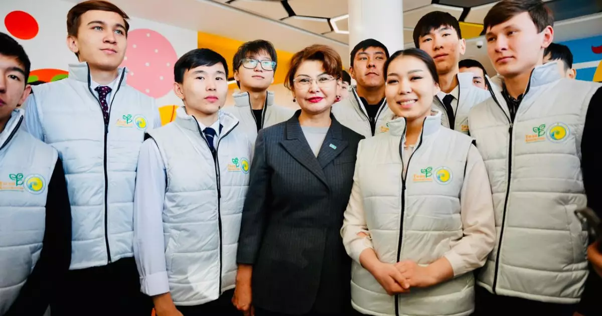  БҚО-да Жалпыұлттық коалиция мүшелері креативті жастармен жаңа Конституция жобасын талқылады 