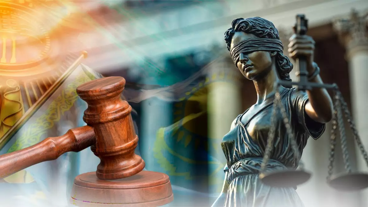 Жаңа Конституция: Алғаш рет адвокатура институты негізгі заң деңгейінде тікелей бекітіледі