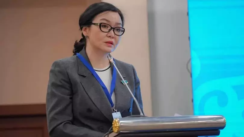 Жеке сот орындаушылары неге жиі сынға ұшырайды? - сенатор жауабы