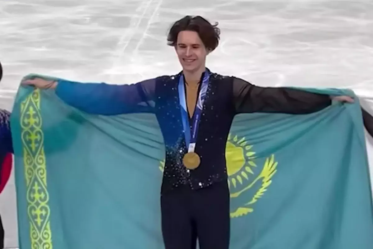 Михаил Шайдоров әлем чемпионатына қатыспайды