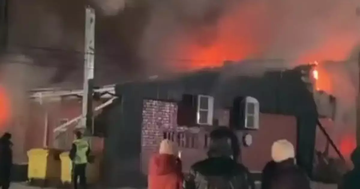  Щучинскідегі жарылыста қаза тапқандардың отбасына 2 млн теңге көмек беріледі 