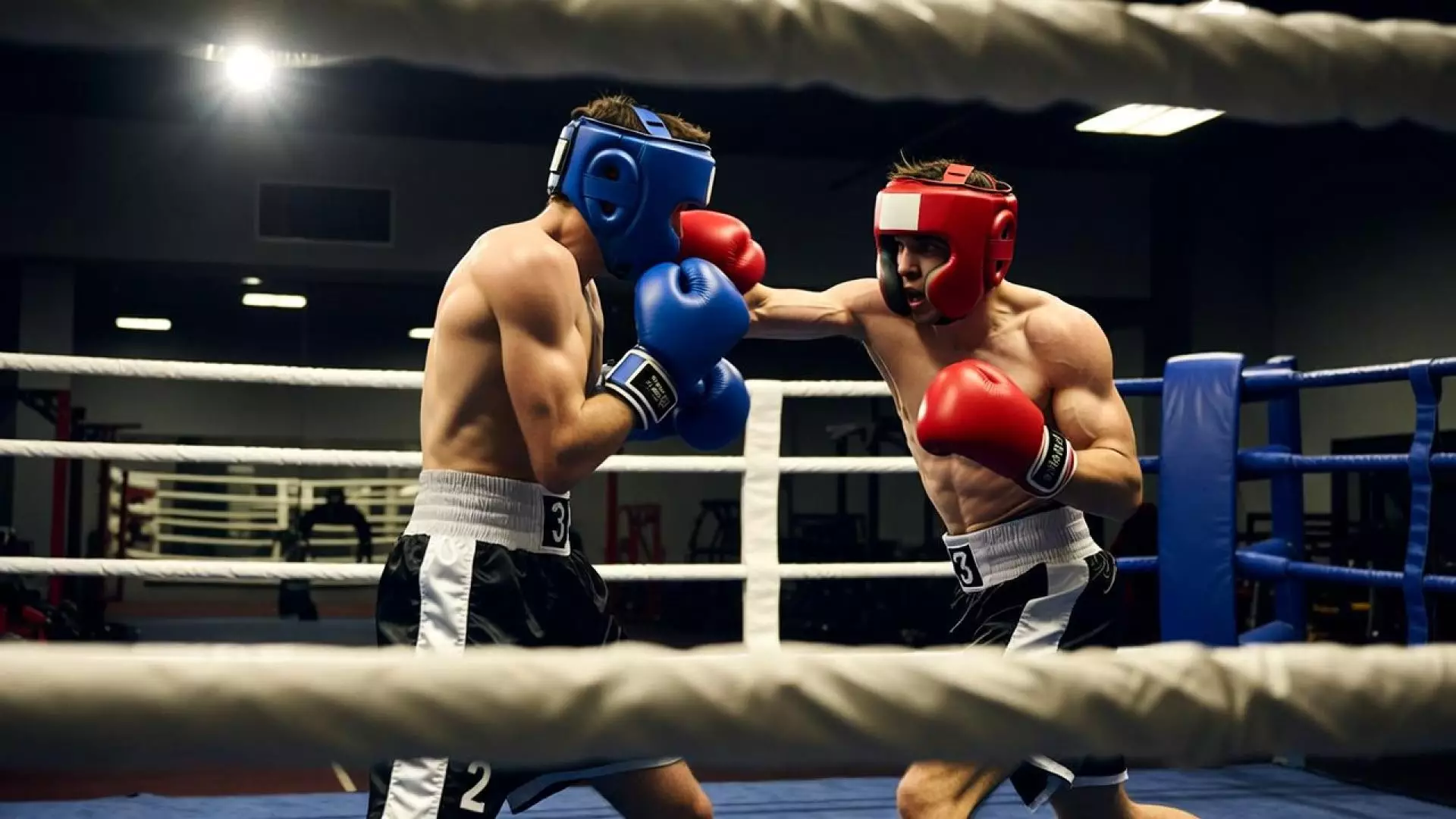 В боксе зафиксирован один из самых быстрых нокаутов в истории