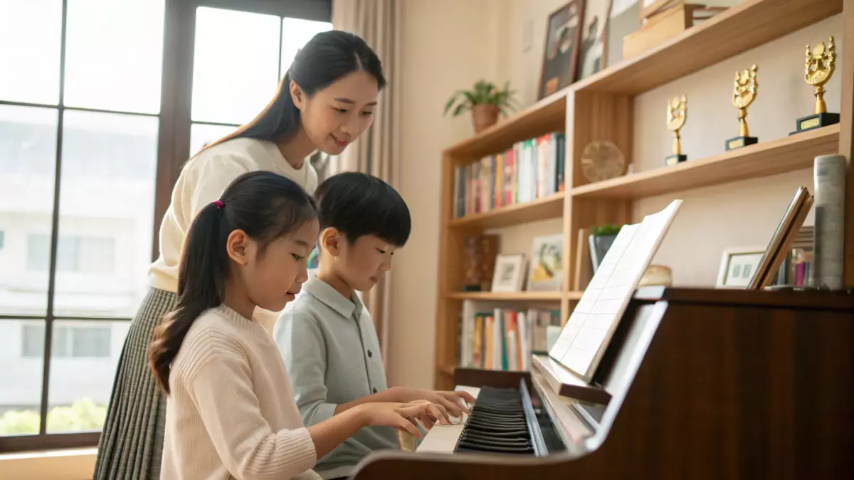 Лучшие секции для развития ребёнка: что советуют учёные