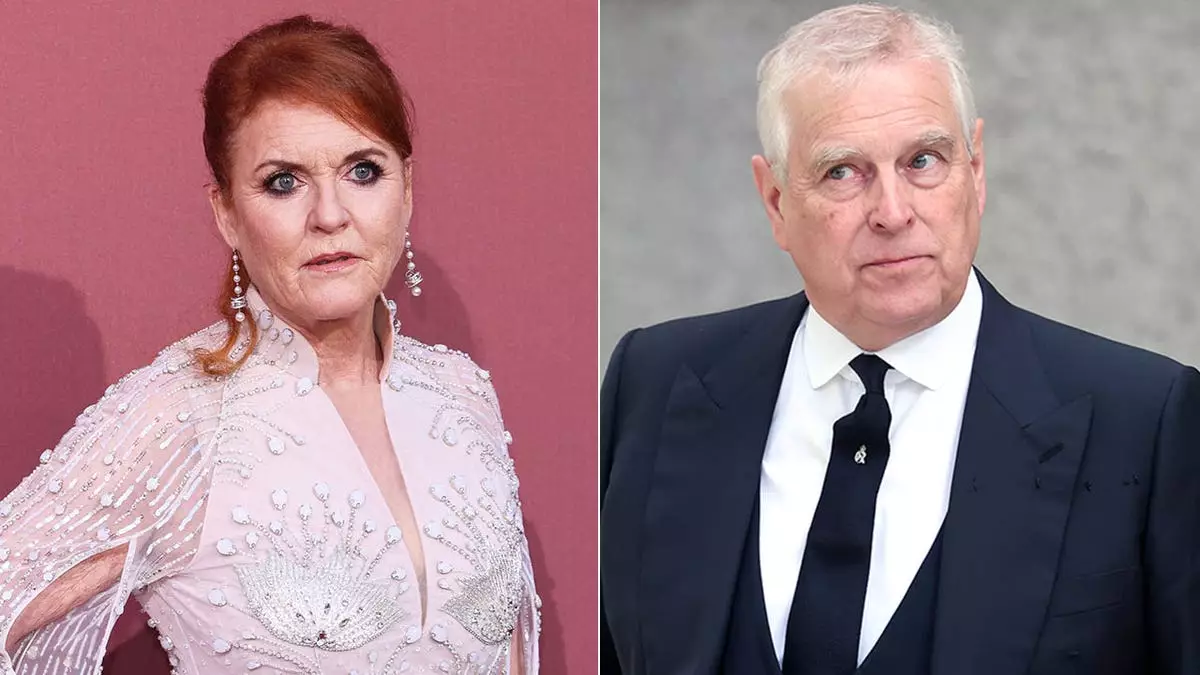 Сара Фергюсон может столкнуться с допросом полиции в качестве ключевого свидетеля, если вернется в Великобританию после ареста Эндрю, считают эксперты.