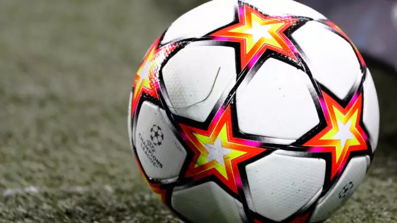 Чемпиондар лигасының жеребесі қалай өтті?