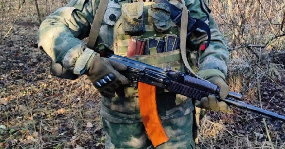  Ресейде соғысқа тартылған жалдамалылар саны бойынша Орталық Азияда Өзбекстан көш бастады 