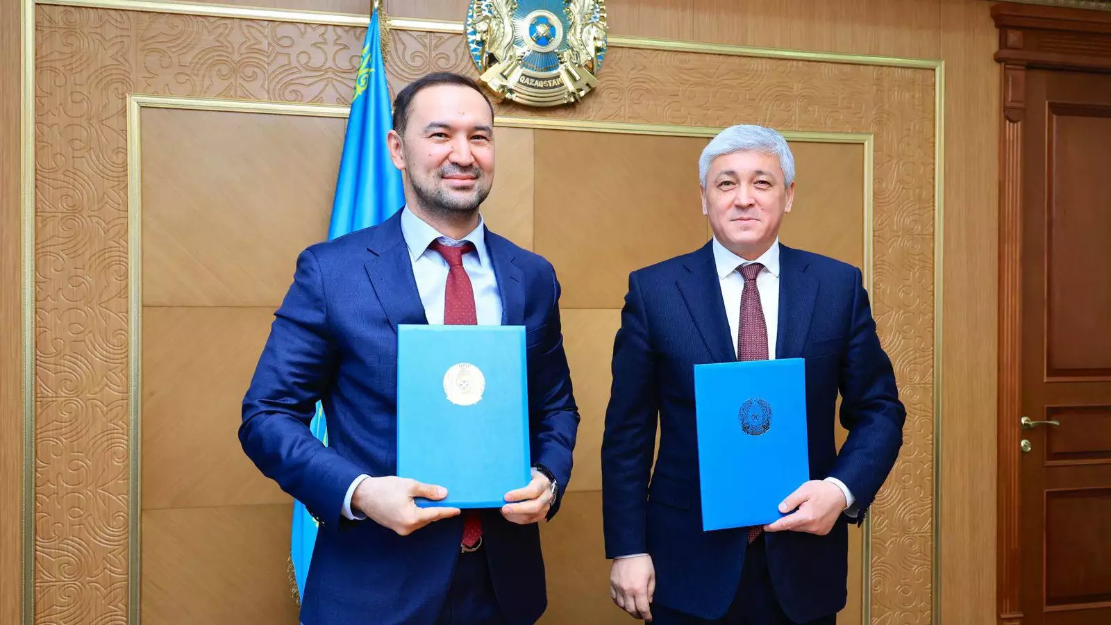 «Қазақмыс» өңірлерді дамытуға арналған жаңа жобаларды іске асырады