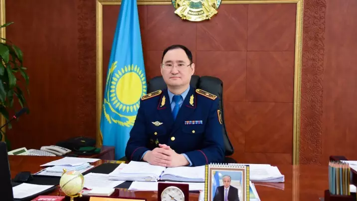 Колония-қоныстардағы сотталғандарға смартфон қолдануға рұқсат берілуі мүмкін